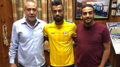 لاعب الإسماعيلي: الإصابة حرمتني من التألق.. والتتويج بالبطولة العربية هديتنا للجماهير