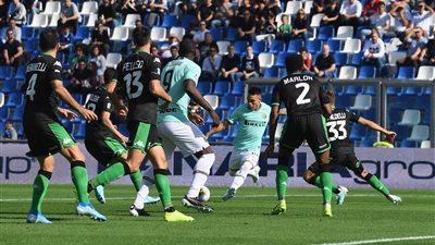 إنتر ميلان يوافق على رحيل نجمه هذا الصيف