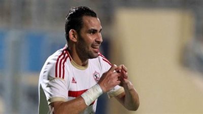 أحمد عيد يعلن اعتذاره عن تدريب فريق النجوم