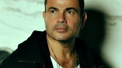 عمرو دياب الأعلى مشاهدة على “يوتيوب” في شهر يوليو (صورة)