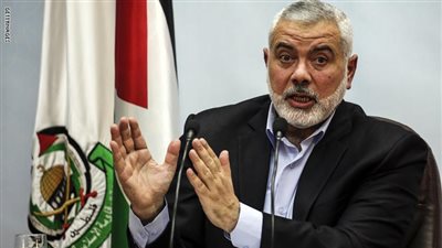 تباين ردود الفعل السياسية عقب حوار إسماعيل هنية الأخير