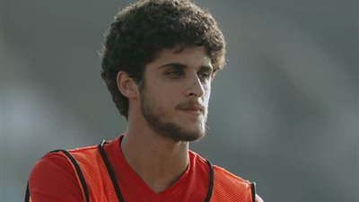 أحمد الشيخ: نستعد بقوة للدوري.. وإفريقيا هدفنا الأكبر