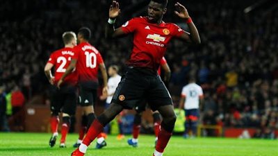 مجددًا.. زيدان يطلب من إدارة ريال مدريد التعاقد مع بوجبا