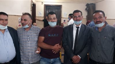 بعد كشف “القاهرة 24” للقضية.. حبس ريان الشرقية 3 سنوات.. ومحامي الضحايا: أسرع حكم في تاريخ القضاء