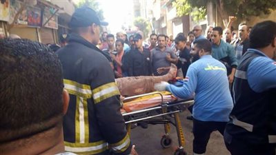 إنقاذ عامل بمستشفى سوهاج الجامعي تناول مبيد حشري عن طريق الخطأ