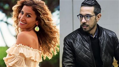 مؤلف فيلم “ثانية واحدة” لدينا الشربيني يكشف تفاصيله