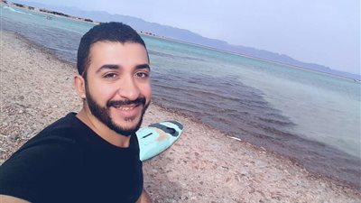 لن يظهر مرة أخرى قبل آلاف السنوات.. قصة مصور وثق وتتبع حركة مذنب في 3 محافظات (صور)