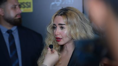 هنا الزاهد: فيلم “الغسالة” مختلف عما قدمته.. وعرضه في هذا الوقت مجازفة (فيديو)