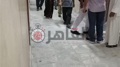 وصول منار سامي فتاة “التيك توك” لمحكمة اقتصادية طنطا للنطق بالحكم (صور)