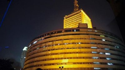 “الإذاعة المصرية” تعتذر لملايين المصريين عن واقعة رفع أذان المغرب قبل موعده