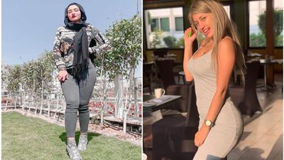 فتيات تيك توك من غرف الدردشة عبر الإنترنت إلى “التخشيبة” (تقرير)