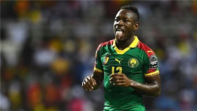 رسميًا.. باسوجوج ثاني المصابين بفيروس كورونا في الدوري الصيني