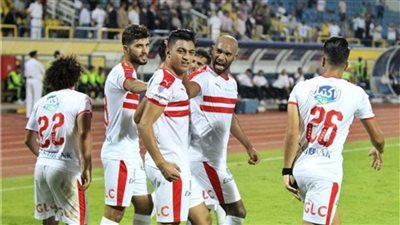 الزمالك يكشف موقفه من قرار تقليص عدد الأجانب