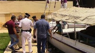 تلوث نهري ولحوم فاسدة.. ضبط قضايا متنوعة بالمحافظات في أول أيام عيد الأضحى