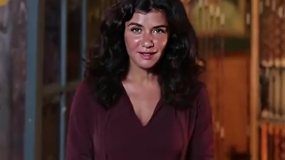 غادة عادل عن شخصيتها في “مملكة إبليس”: أزهار كانت تحدي عرفني قد إيه أنا قوية