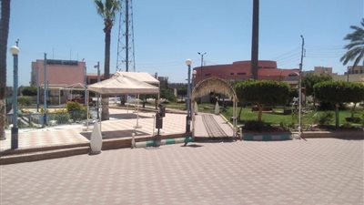 محافظ كفر الشيخ: الحدائق والمتنزهات خالية من المواطنين في ثاني أيام العيد (صور)