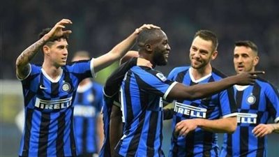 لاوتارو مارتينيز يقود إنتر ميلان أمام أتالانتا في ختام الدوري الإيطالي