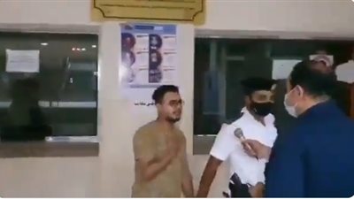 القبض على مصري دعا لحرق علم الكويت (فيديو)