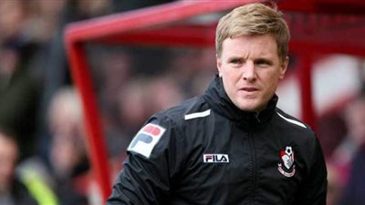 بعد هبوطه للتشامبيونشيب.. بورنموث يعلن رحيل مديره الفني بالتراضي