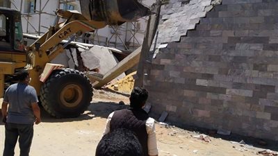 تعرف على سعر متر التصالح في محافظة الغربية