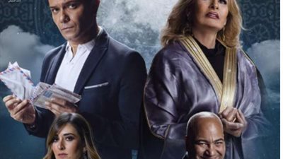 مخرج “صاحب المقام” ردًّا على اقتباسه من فيلم إسرائيلي: محاولة لتشويه سمعة إبراهيم عيسى