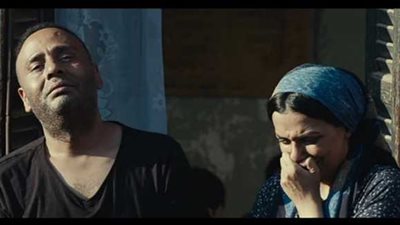 محمود عبد المغني عن دوره في “صاحب المقام”: “لم اتوقع هذا النجاح”