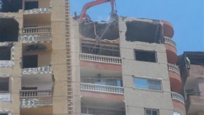 تبدأ من 100 جنيه.. تعرف على سعر متر التصالح في حلوان