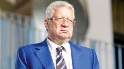 بلاغ يتهم مرتضى منصور بتلقي أموال من الخارج لهدم الرموز المصرية