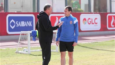 محمود الخطيب يجتمع مع فايلر مُجددا الخميس المقبل