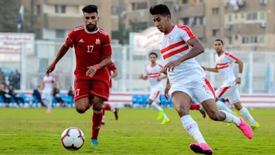الرجاء المغربي يسابق الزمن بسبب مشاركة حميد أحداد أمام الزمالك
