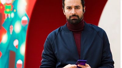 أحمد حاتم: أنا مَن رشح هنا الزاهد لـ”الغسالة”.. وتمنيت تجسيد خالد بن الوليد (حوار)