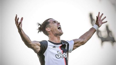 الإعلان عن الأفضل في موسم 2019/2020 بالدوري الإيطالي.. وغياب كريستيانو رونالدو (صورة)