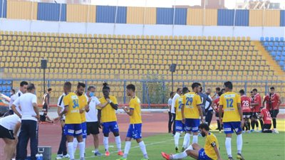 أبو جريشة: الإسماعيلي أغلق ملف رحيل المحمدي ولدينا أزمة في التعاقد مع الأجانب