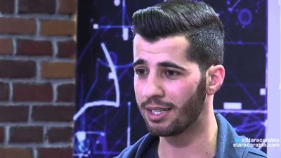 نجم ستار أكاديمي يكتشف إصابته بفيروس كورونا تزامنًا مع خضوعه لإجراء عملية جراحية (صورة)