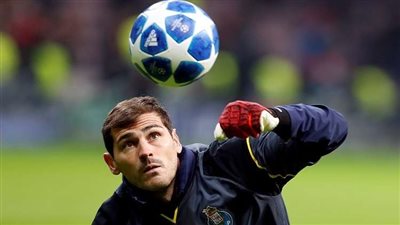 بعد اعتزاله.. تعرف على أبرز ما قدمه القديس كاسياس خلال مسيرته الكروية