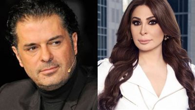 أبرزهم إليسا وراغب علامة.. نجوم لبنان يصفون الحكومة بـ”الفاشلة” بسبب انفجار مرفأ بيروت