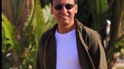 محمد الطوخي: بنتي حبيبتي تخطت مليون مشاهدة.. وأستعد لطرح أغنية عن النيل