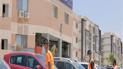 الداخلية تحذر: 20 أكتوبر آخر موعد لوضع الملصق الإلكتروني للسيارات