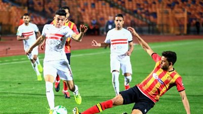جدول مواعيد مباريات اليوم الخميس 6-8-2020.. الزمالك أمام المصري في عودة الدوري
