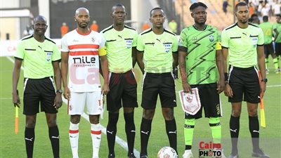 قبل مباراة الحسم.. 3 تحديات تواجه الزمالك قبل لقاء دريمز الغاني