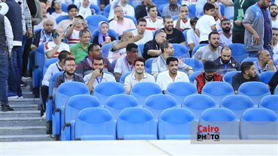 سداسي الزمالك يؤازر الفريق أمام دريمز الغاني في الكونفدرالية