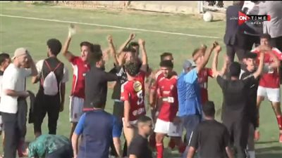 بدر رجب: الأهلي بطل دوري 2003.. ولسنا طرفًا في أزمة إنبي واتحاد الكرة