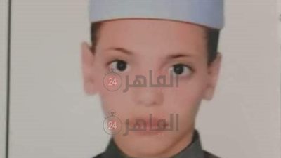 كان بيمتحن في القرآن.. مصرع طالب أسفل عجلات جرار بالمنيا 