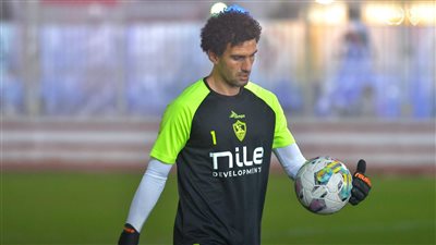 تفاصيل تجديد تعاقد محمد عواد مع الزمالك 3 مواسم