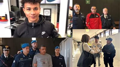 بسبب خلافات العمل.. محاكمة المتهمين في جريمة إنهاء حياة الحلاق المصري بإيطاليا