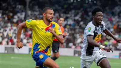 مازيمبي يتسلح بلقاء بترو أتليتكو لإقصاء الأهلي من دوري أبطال إفريقيا