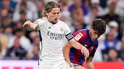 الليجا تعلن موعد مباراتي ريال مدريد وبرشلونة بالموسم المقبل