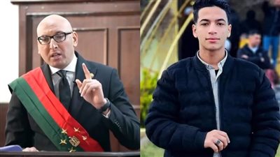  بعد إحالته للمفتي.. ننشر مرافعة النيابة في قضية مقتل الطالب إيهاب أشرف
