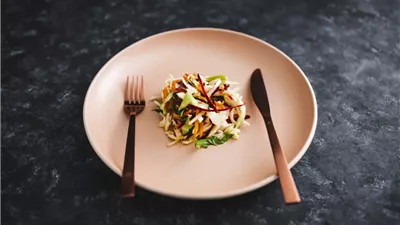 دراسة: هل تقييد السعرات يمكن أن يزيد من العمر؟ 