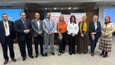 بمشاركة دولية.. منظمة اليونسكو تعقد ورشة تدريبية لتعليم الكبار بمشاركة دولية 